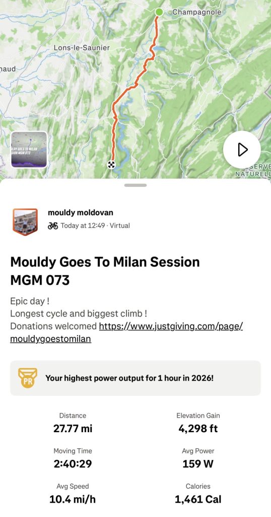 MGM 073