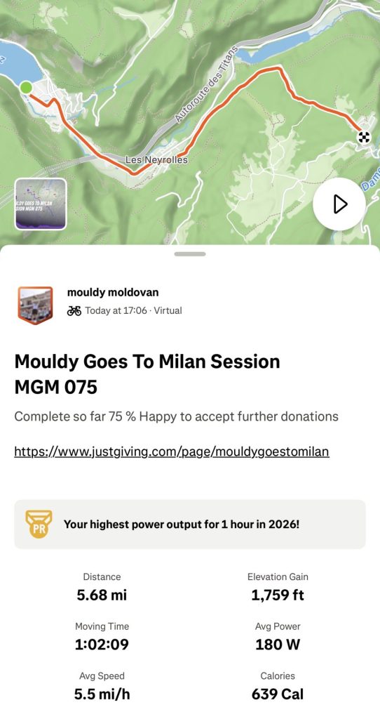 MGM 075