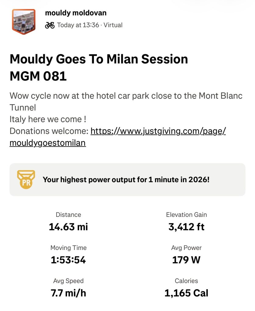 MGM 081
