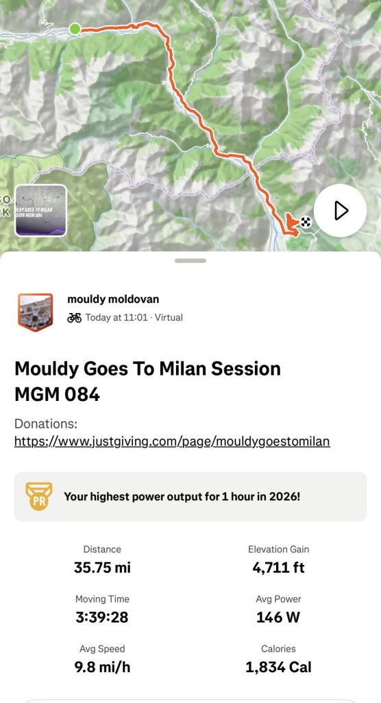 MGM 084