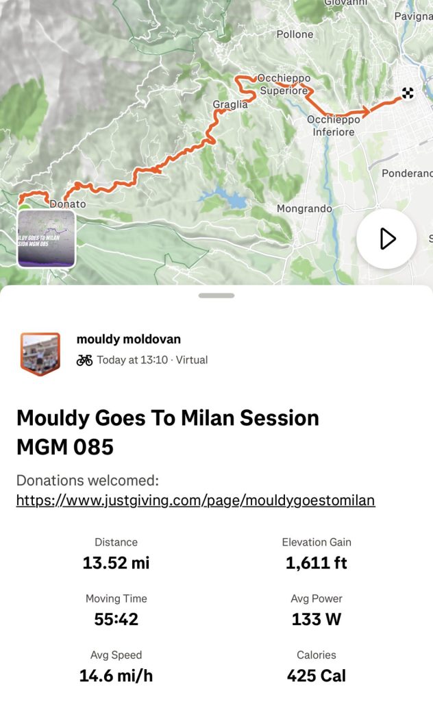 MGM 085