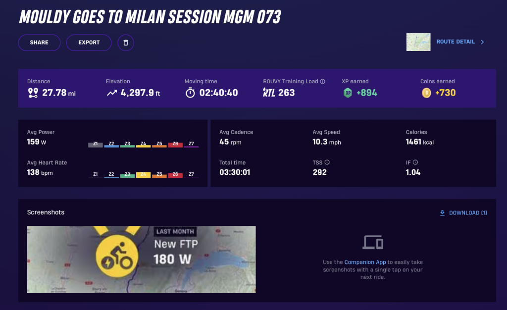 MGM 073