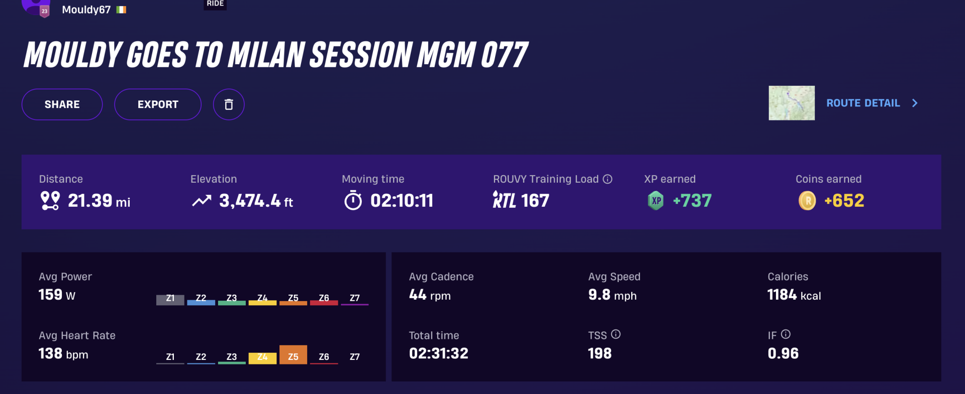 MGM 077