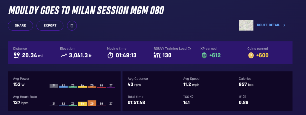 MGM 080