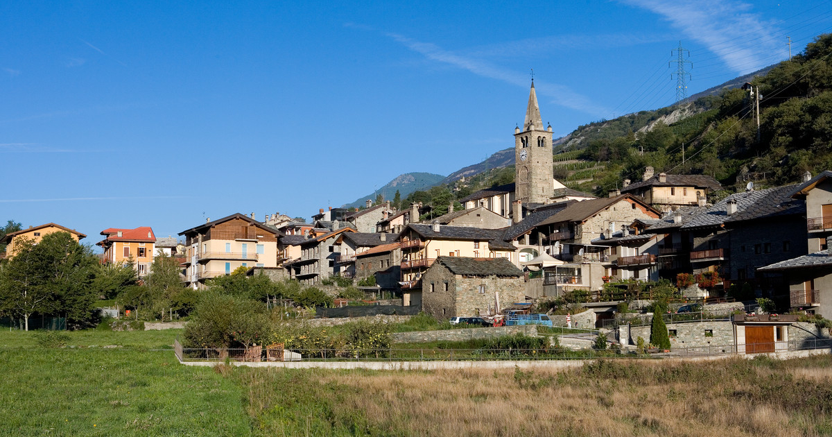 Septumian Aosta